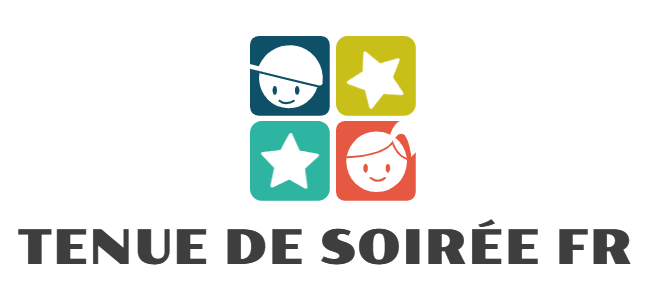 Tenue De Soirée FR