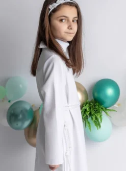 Aube communion mixte - 1er prix !
