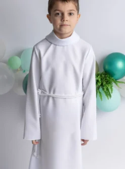 Aube communion mixte - 1er prix !