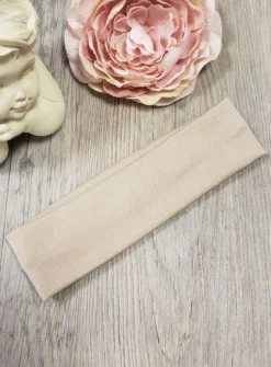 Bandeau bébé ou enfant - Personnalisation en option