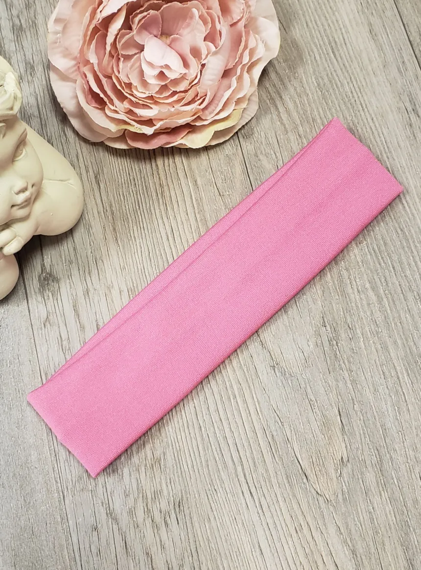 Bandeau bébé ou enfant - Personnalisation en option