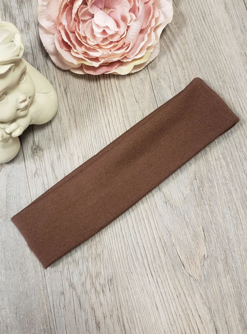 Bandeau bébé ou enfant - Personnalisation en option