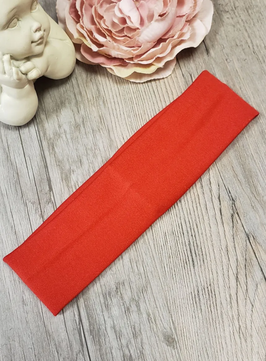Bandeau bébé ou enfant - Personnalisation en option