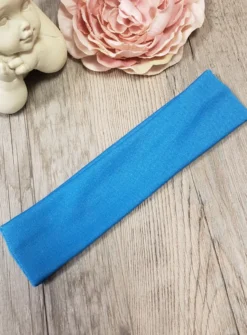 Bandeau bébé ou enfant - Personnalisation en option