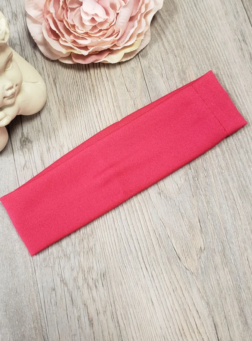 Bandeau bébé ou enfant - Personnalisation en option
