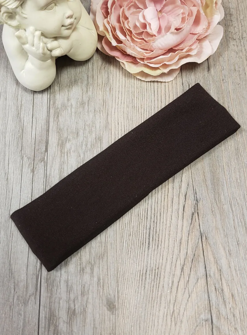 Bandeau bébé ou enfant - Personnalisation en option
