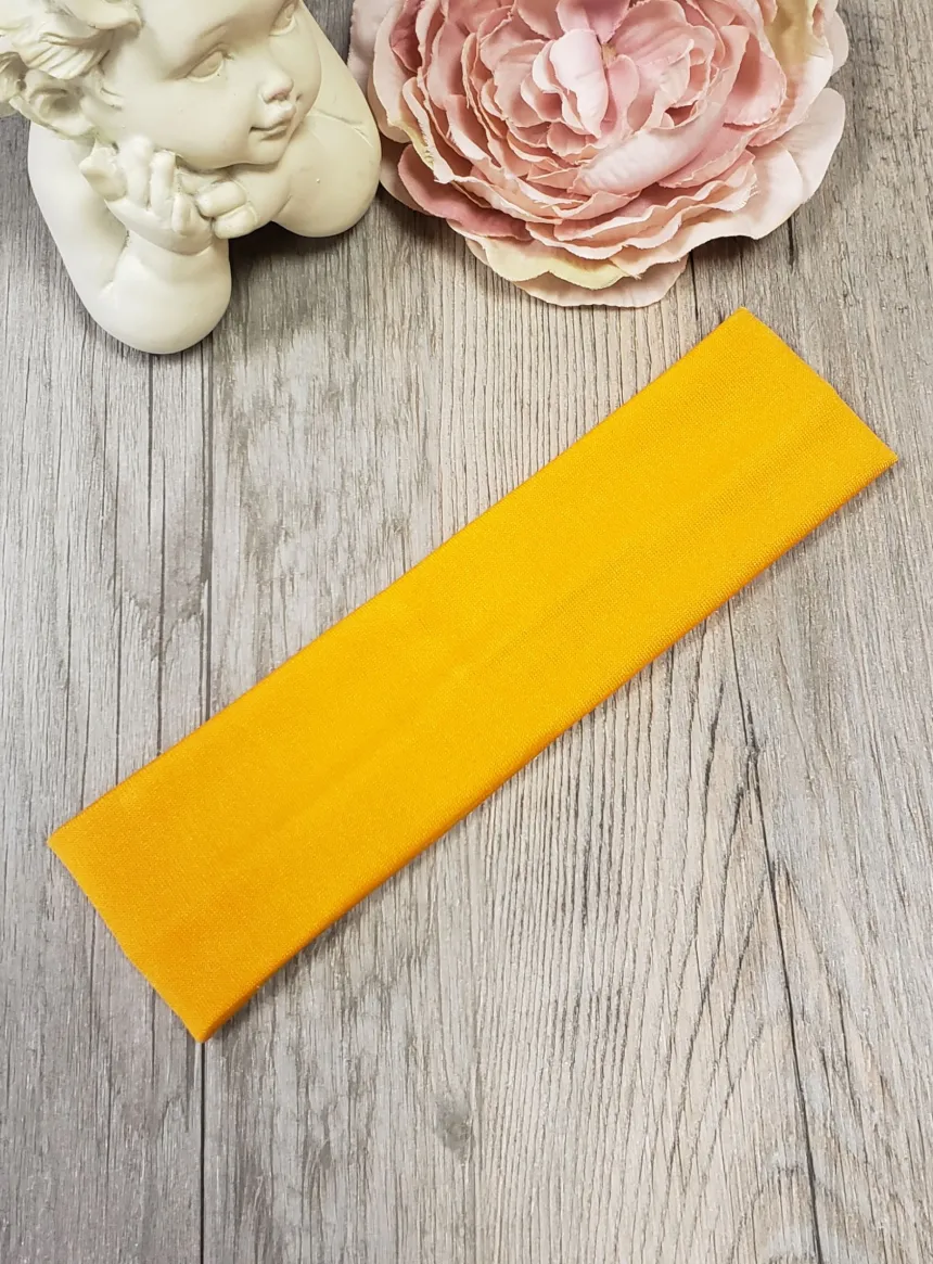 Bandeau bébé ou enfant - Personnalisation en option