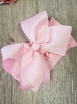 Bandeau large et noeud pour enfant