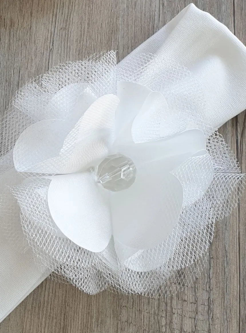 Bandeau pour bébé