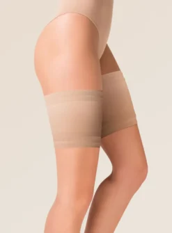 Bande cuisse anti-frottement