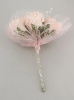 Bouquet demoiselle d'honneur