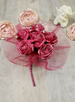 Bouquet demoiselle d'honneur