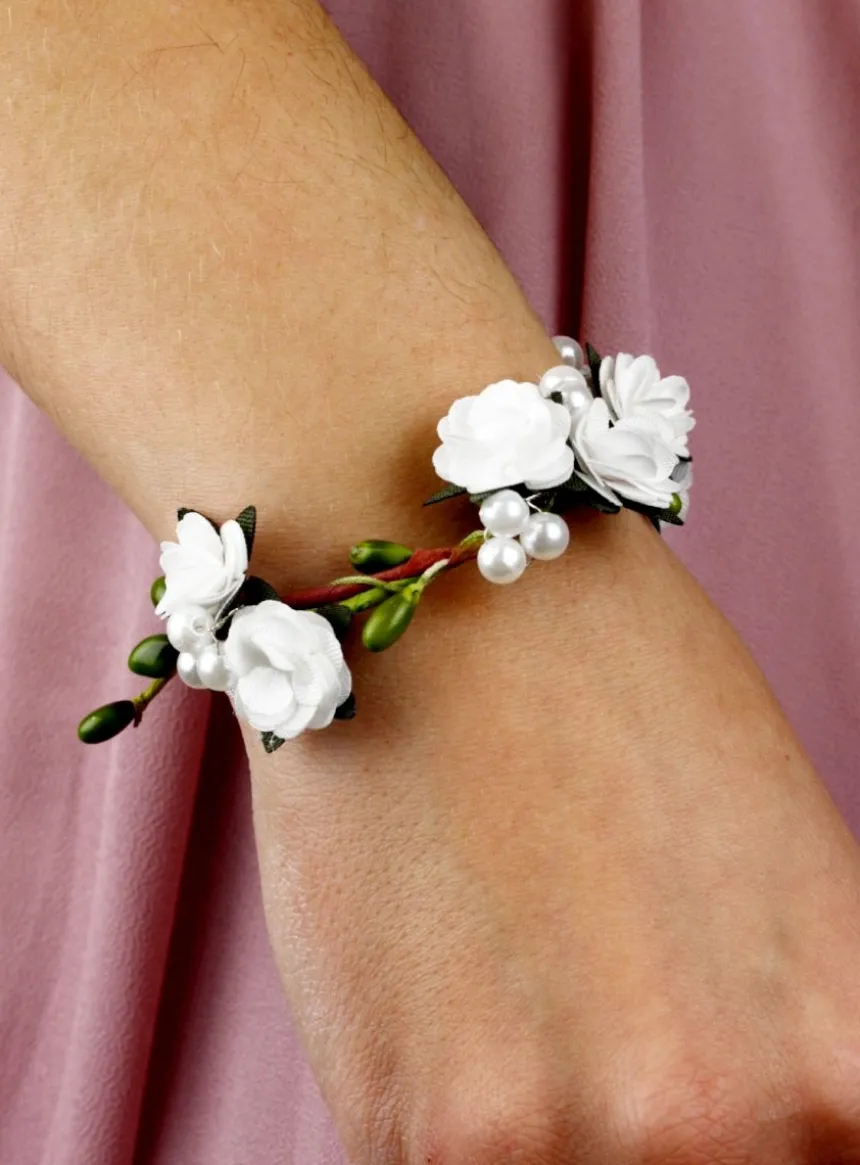 Bracelet Demoiselle d'Honneur