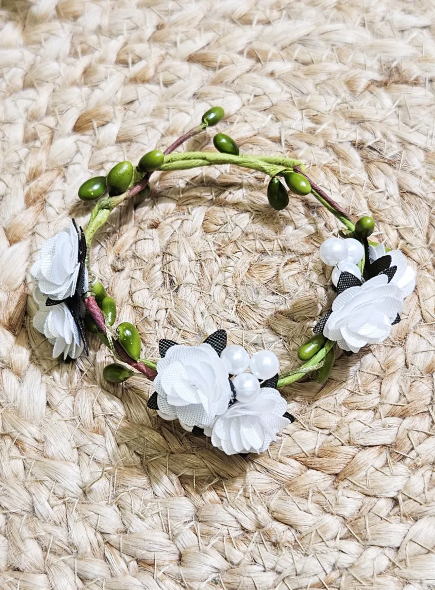 Bracelet Demoiselle d'Honneur