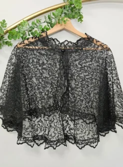 Cape mariage femme