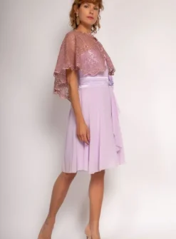 Cape mariage femme