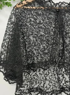Cape mariage femme