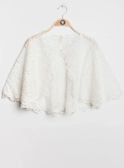 Cape mariage femme