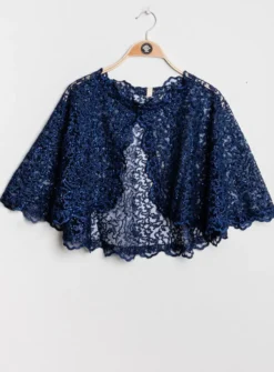Cape mariage femme