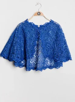 Cape mariage femme