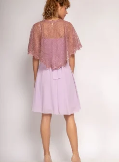 Cape mariage femme