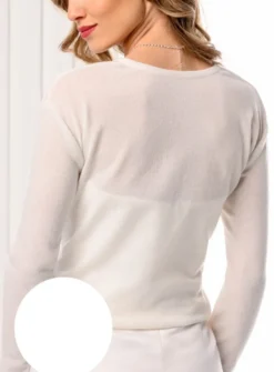 Cardigan cache cœur femme Mariage