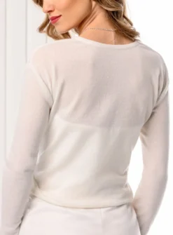 Cardigan cache cœur femme Mariage