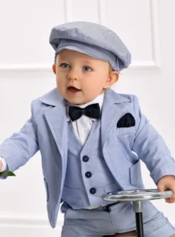 Casquette bébé garçon