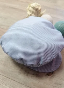 Casquette bébé garçon