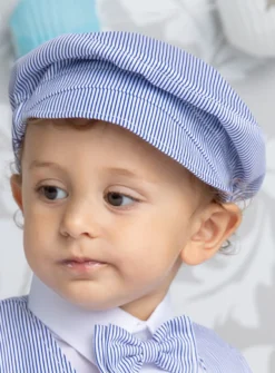 Casquette garçon Johan II