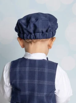 Casquette garçon Mario