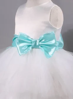 Ceinture de cortège enfant organza