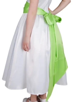 Ceinture de cortège fille