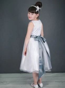 Ceinture de cortège fille