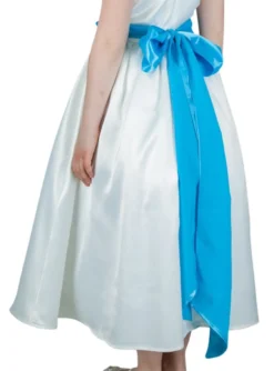 Ceinture de cortège fille
