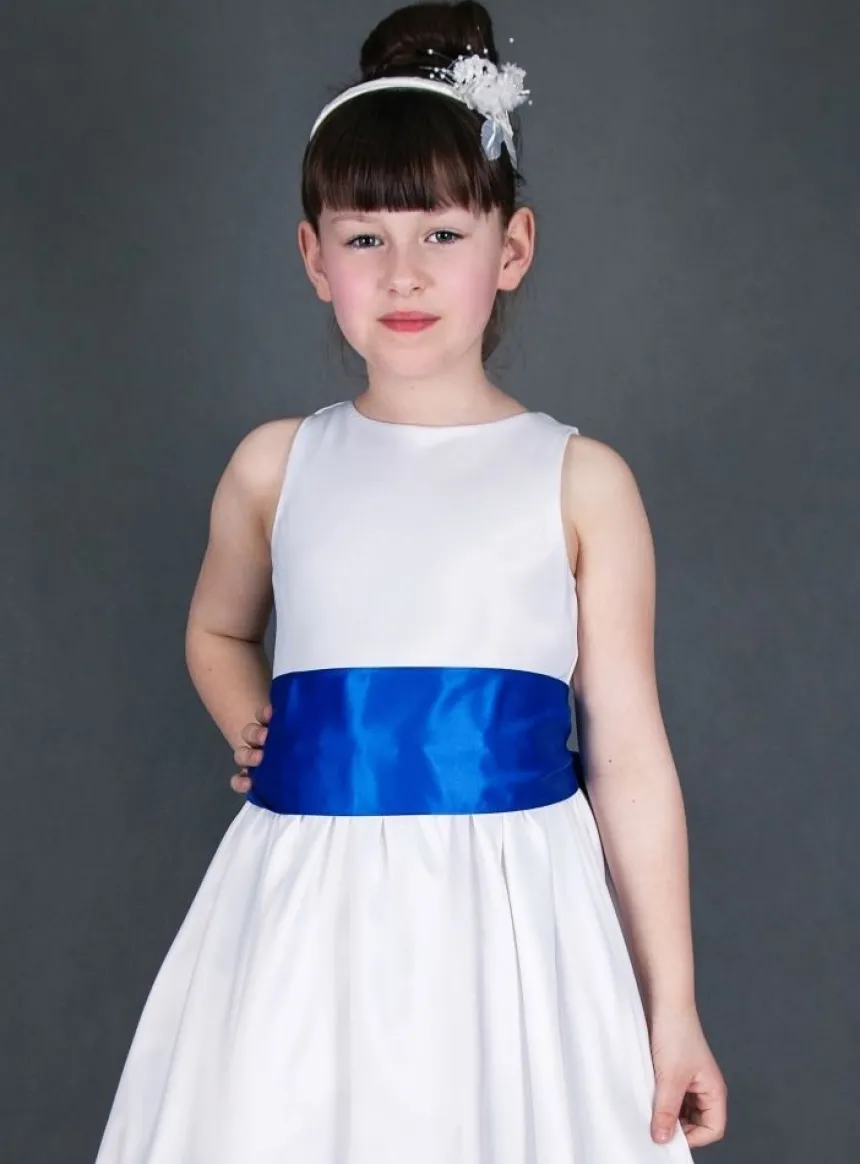Ceinture de cortège fille