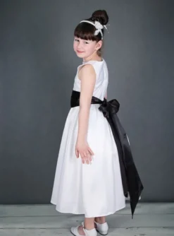 Ceinture de cortège fille