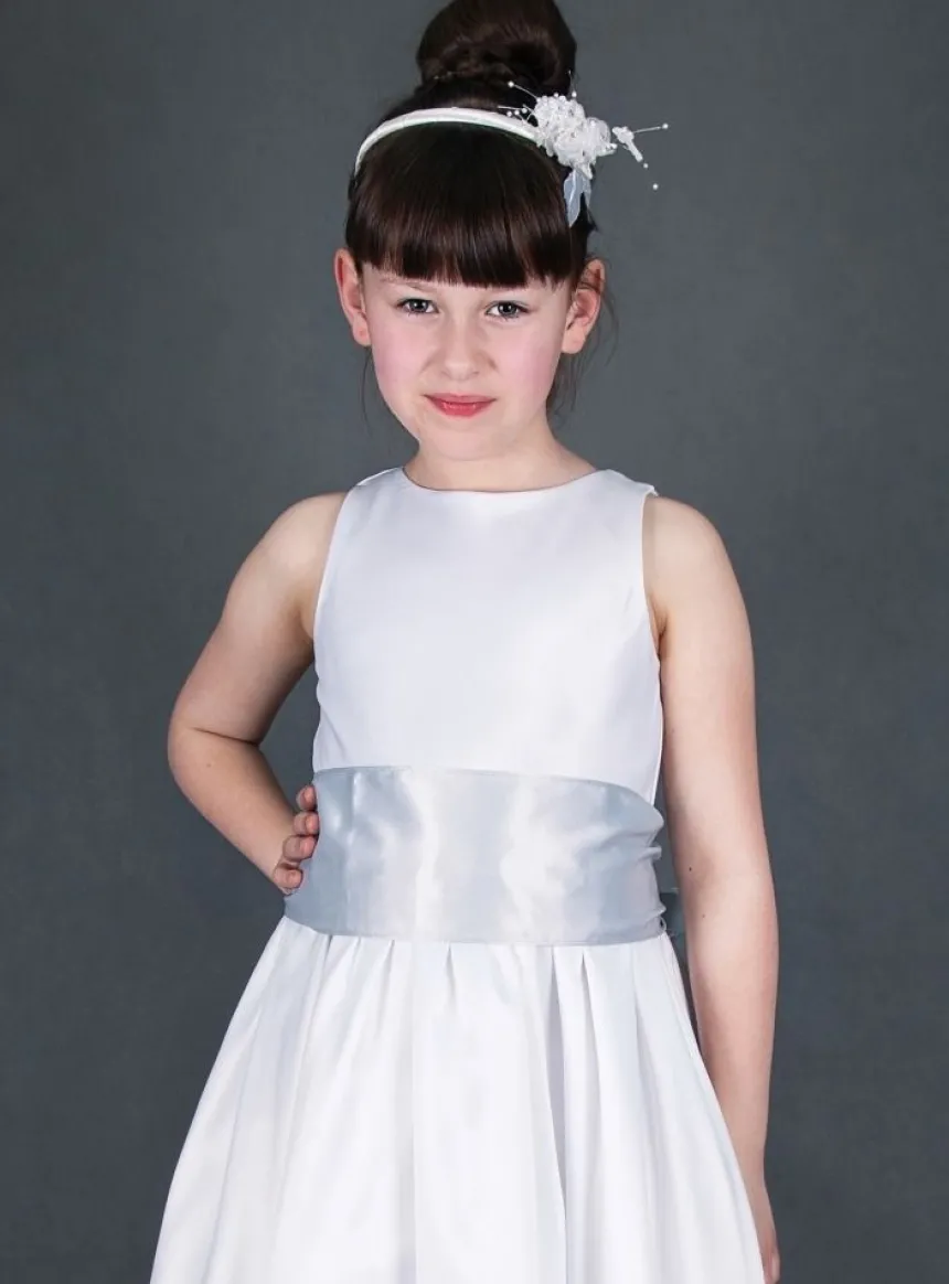 Ceinture de cortège fille