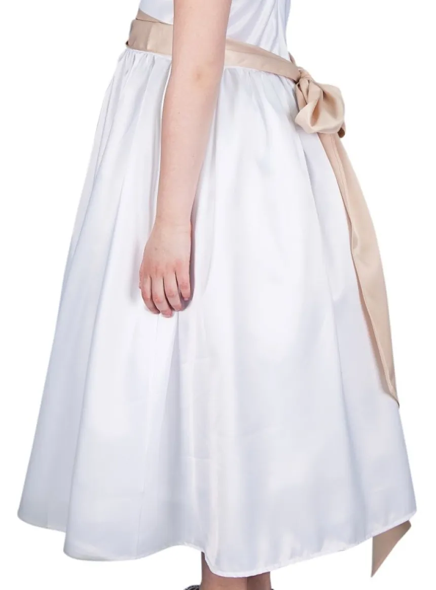 Ceinture de cortège fille