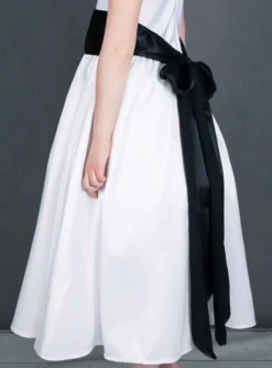 Ceinture de cortège fille