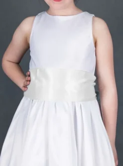 Ceinture de cortège fille