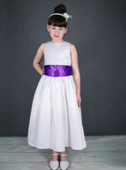 Ceinture de cortège fille