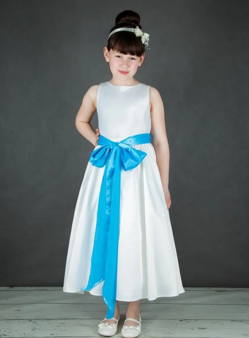 Ceinture de cortège fille