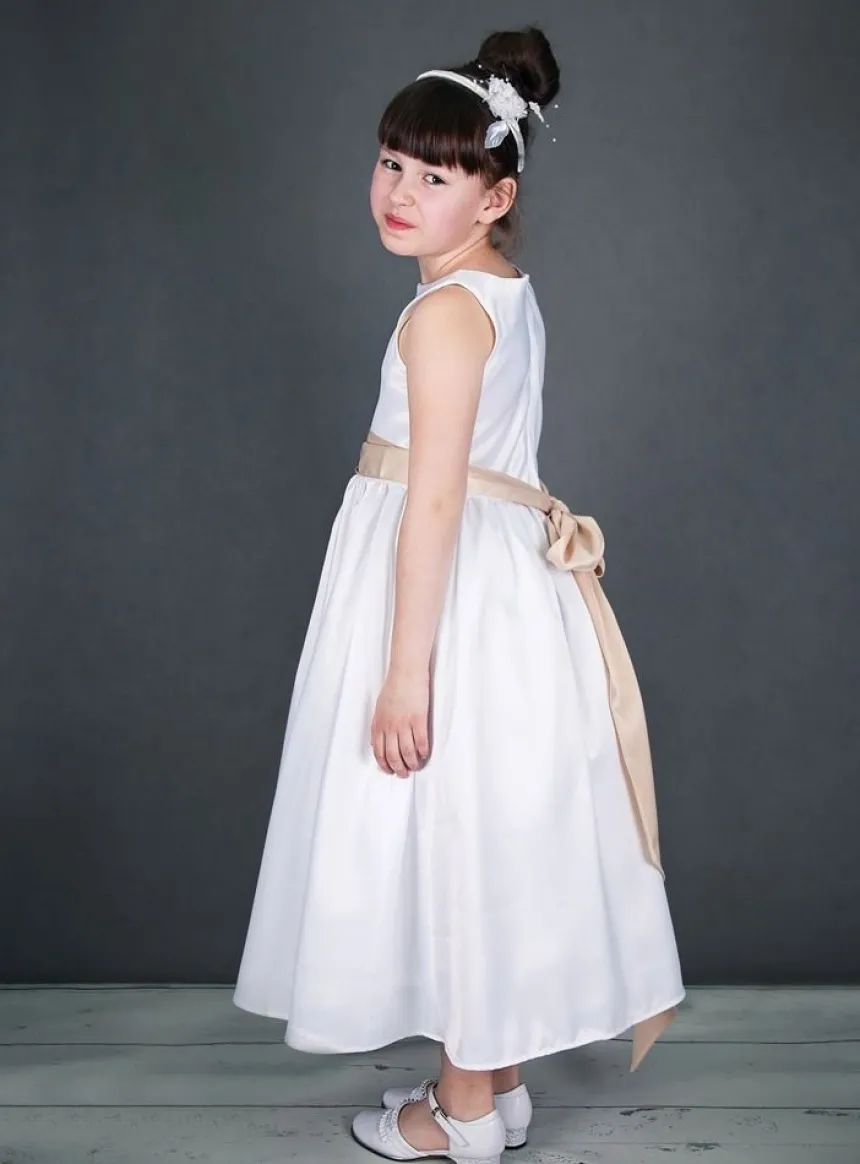 Ceinture de cortège fille