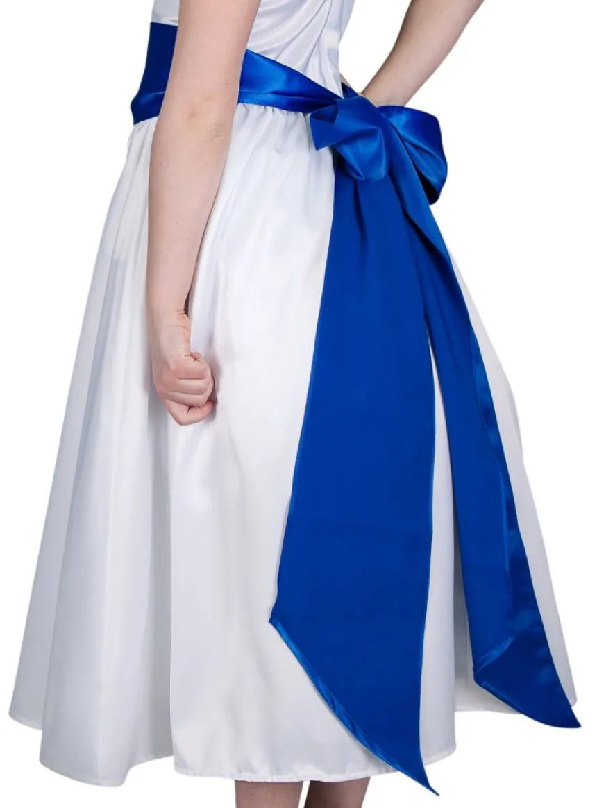 Ceinture de cortège fille