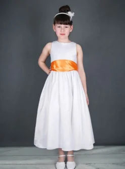 Ceinture de cortège fille