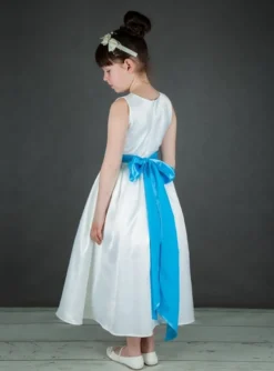 Ceinture de cortège fille