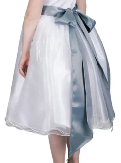 Ceinture de cortège fille