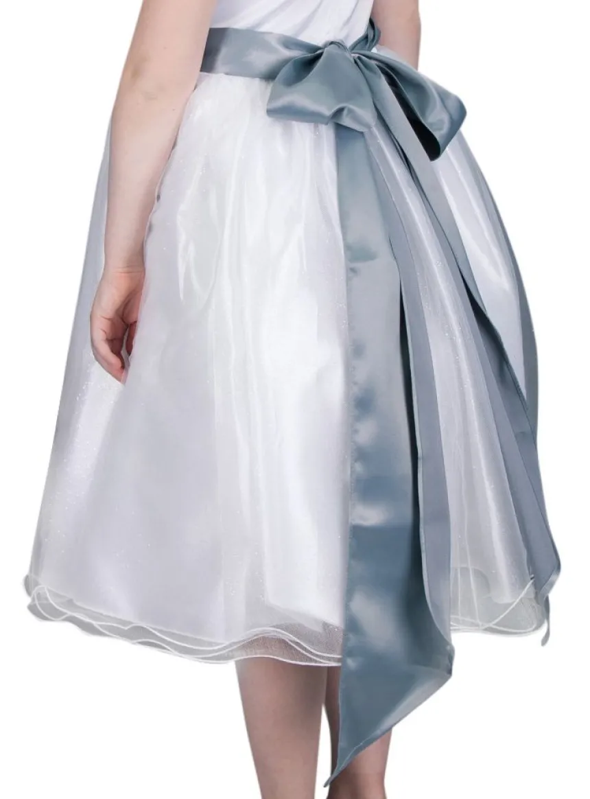 Ceinture de cortège fille