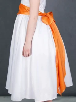 Ceinture de cortège fille